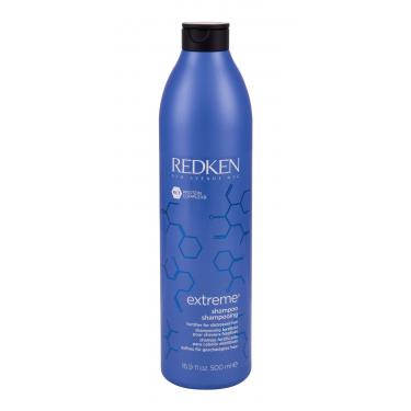 Redken Extreme   500Ml    Per Donna (Shampoo)
