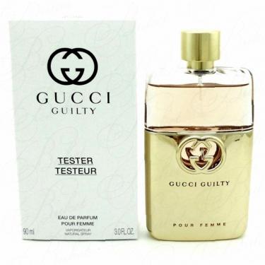 Gucci Gucci Guilty 90Ml    Per Donna Senza Confezione 