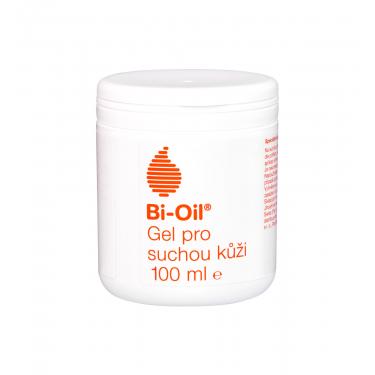 Bi-Oil Gel   100Ml    Per Donna (Gel Per Il Corpo)
