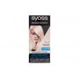 Syoss Permanent Coloration Permanent Blond 50Ml  Per Donna  (Hair Color)  10-13 Arctic Blond