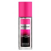 Bruno Banani Dangerous Woman   75Ml    Per Donna (Deodorante)