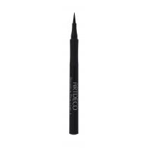 Artdeco Sensitive Fine Liner   1Ml 1 Black   Per Donna (Linea Degli Occhi)
