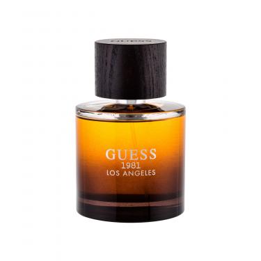 Guess Guess 1981 Los Angeles  100Ml    Per Uomo (Eau De Toilette)