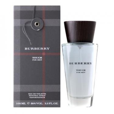 Burberry Touch Men 100Ml Per Uomo Senza Confezione(Eau De Toilette) Burberry Touch Men 100Ml Per Uomo Senza Confezione(Eau De Toilette)