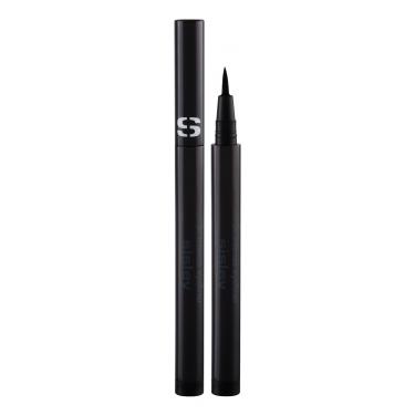 Sisley So Intense   1Ml Deep Black   Per Donna (Linea Degli Occhi)