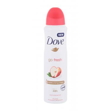 Dove Go Fresh Apple  150Ml   48H Per Donna (Antitraspirante)