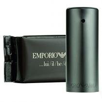 Giorgio Armani Emporio 100Ml    Per Uomo (Eau De Toilette)