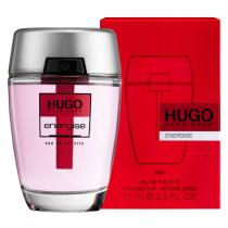 Hugo Boss Energise  75Ml    Per Uomo (Eau De Toilette)