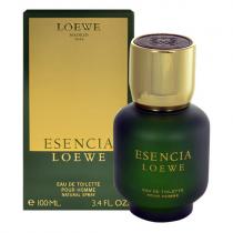 Loewe Esencia Loewe   100Ml    Per Uomo (Eau De Toilette)