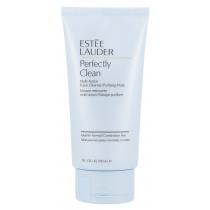 Estée Lauder Perfectly Clean Foam Cleanser & Purifying Mask  150Ml    Per Donna (Mousse Detergente)