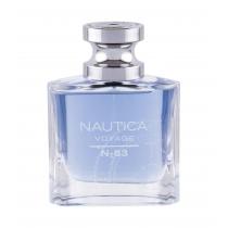 Nautica Voyage N-83   50Ml    Per Uomo (Eau De Toilette)