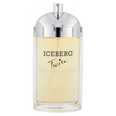 Iceberg Twice   100Ml    Per Donna Senza Confezione(Eau De Toilette)