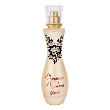 Christina Aguilera Glam X   60Ml    Per Donna (Eau De Parfum)