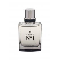 Aigner Aigner No 1   50Ml    Per Uomo (Eau De Toilette)