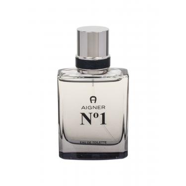 Aigner Aigner No 1   50Ml    Per Uomo (Eau De Toilette)