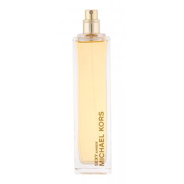 Michael Kors Sexy Amber   100Ml    Per Donna Senza Confezione(Eau De Parfum)