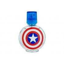 Marvel Avengers Captain America 30Ml  K  (Eau De Toilette)  