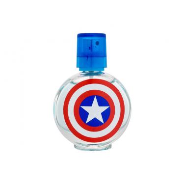 Marvel Avengers Captain America 30Ml  K  (Eau De Toilette)  