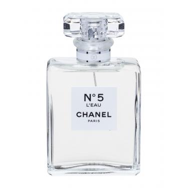 Chanel No.5 L´Eau 50Ml Per Donna (Eau De Toilette) Chanel No.5 L´Eau 50Ml Per Donna (Eau De Toilette)