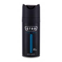 Str8 Live True   150Ml    Per Uomo (Deodorante)