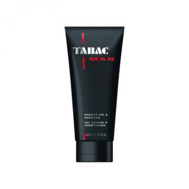 Tabac Man 200ml    Per Uomo 