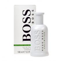 Hugo Boss No.6 Unlimited    100Ml Per Uomo Senza Confezione(Eau De Toilette)