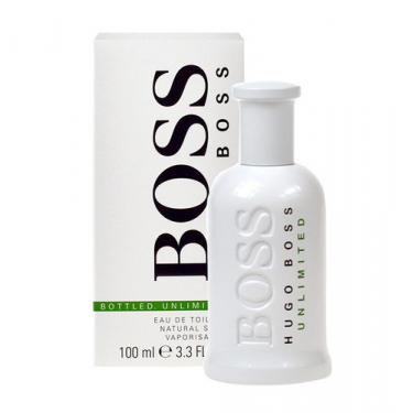 Hugo Boss No.6 Unlimited 100Ml Per Uomo Senza Confezione(Eau De Toilette) Hugo Boss No.6 Unlimited 100Ml Per Uomo Senza Confezione(Eau De Toilette)
