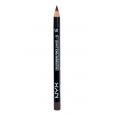 Nyx Eye And Eyebrow Pencil   1,1G Per Donna 902 Brown (Cosmetic)