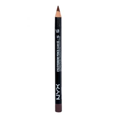 Nyx Eye And Eyebrow Pencil   1,1G Per Donna 902 Brown (Cosmetic)