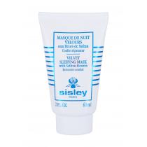 Sisley Velvet Sleeping Mask   60Ml    Per Donna (Mascherina)
