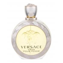 Versace Eros Pour Femme   100Ml    Per Donna (Eau De Toilette)