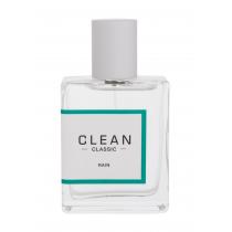 Clean Classic Rain  60Ml    Per Donna (Eau De Parfum)