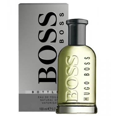 Hugo Boss No.6  200Ml    Per Uomo (Eau De Toilette)