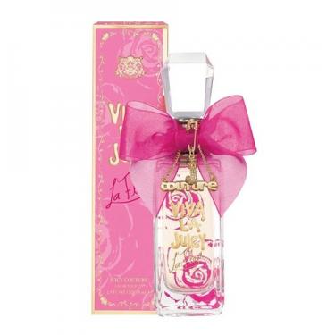 Juicy Couture Viva La Juicy La Fleur 75Ml Per Donna (Eau De Toilette) Juicy Couture Viva La Juicy La Fleur 75Ml Per Donna (Eau De Toilette)