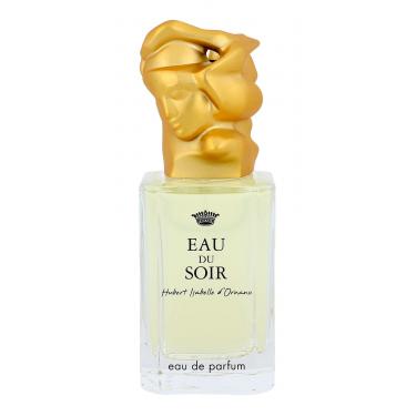 Sisley Eau Du Soir   50Ml    Per Donna (Eau De Parfum)