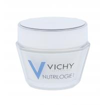 Vichy Nutrilogie 1   50Ml    Per Donna (Crema Da Giorno)