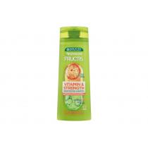 Garnier Fructis Vitamin & Strength Reinforcing Shampoo  250Ml    Per Donna (Shampoo)