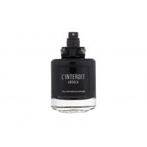 Givenchy L'Interdit 80Ml Absolu   (Eau De Parfum) Per Donna Senza Confezione 
