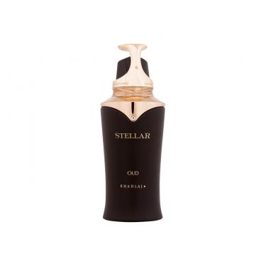 Khadlaj Stellar 100Ml Oud   (Eau De Parfum) Unisex  