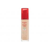 Bourjois Paris Healthy Mix Clean & Vegan Radiant Foundation 30Ml  Per Donna  (Makeup)  51W Light Vanilla