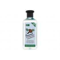 Xpel Coconut Hydrating Shampoo 400Ml  Per Donna  (Shampoo)  