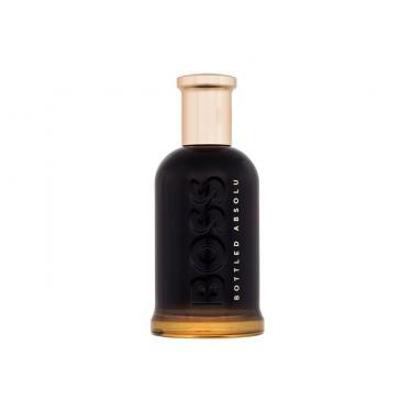 Hugo Boss Boss Bottled      100Ml Per Uomo (Perfume) Absolu