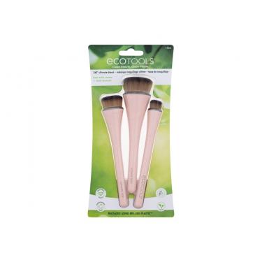 Ecotools Brush 360° Ultimate Blend 1Pc  Per Donna  (Brush)  