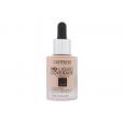 Catrice Hd Liquid Coverage   30Ml 005 Ivory Beige  24H Per Donna (Makeup)