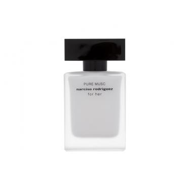 Narciso Rodriguez For Her Pure Musc  30Ml    Per Donna (Eau De Parfum)