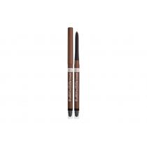 L'Oréal Paris Infaillible 1,2G Grip 36H Gel Automatic Eye Liner   (Eye Pencil) Per Donna  012 Bronzed Espresso