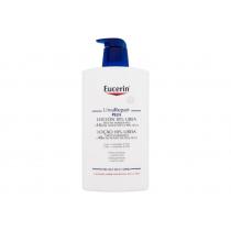 Eucerin Urearepair Plus      1000Ml Per Donna (Body Lotion) 10% Urea Lotion