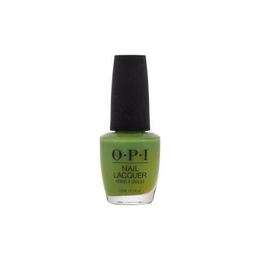 Opi Nail Lacquer   15Ml Nl N60 I´M Sooo Swamped!   Per Donna (Smalto Per Unghie)