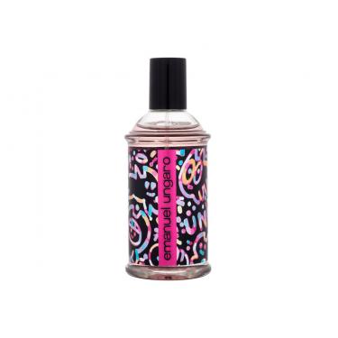 Emanuel Ungaro For Her  50Ml  Per Donna  (Eau De Parfum)  