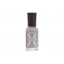 Sally Hansen Xtreme Wear 11,8Ml    (Nail Polish) Per Donna  624 Heavy Metal